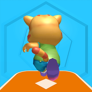 EDM Cat: Hop Beat Dance screenshots