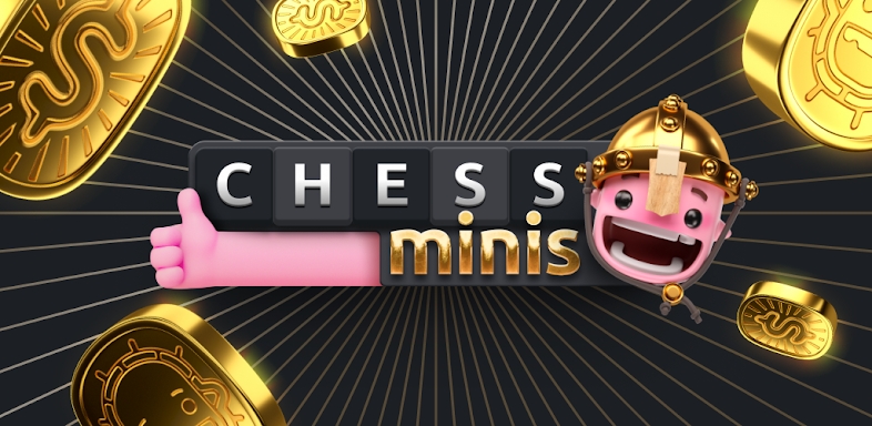 Chess Minis: Play & Learn, 3D screenshots