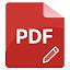 PDF text editor - Edit PDF icon