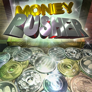 MONEY PUSHER JPY screenshots