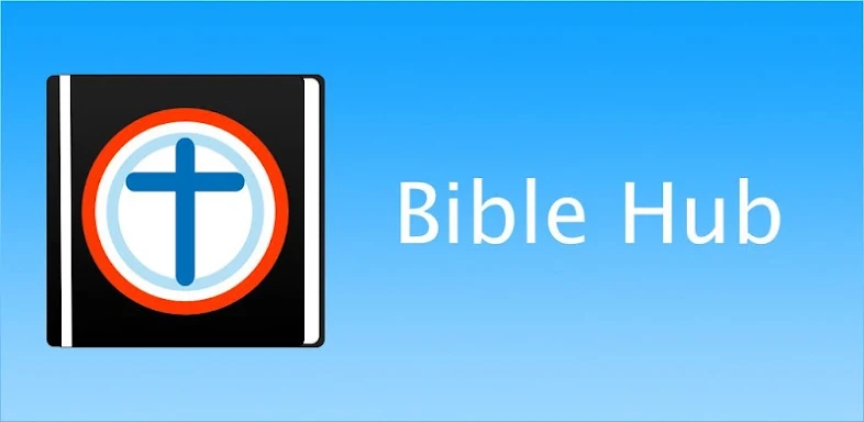 Bible Hub - Legacy screenshots