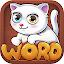 Word Home ® Cat Home icon
