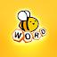 Spelling Bee - Crossword Puzzl icon