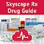 Skyscape Rx - Drug Guide icon
