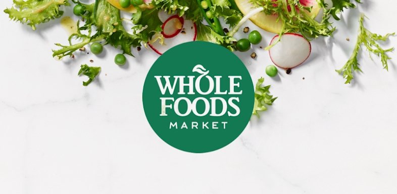 Whole Foods Market screenshots