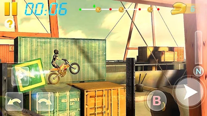 Bike Racing 3D screenshots