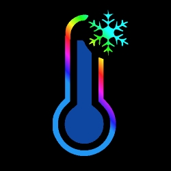 Thermometer: Room Temperature