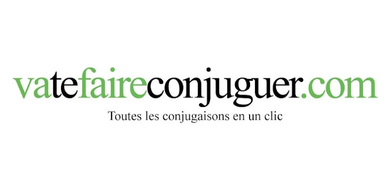 French verb conjugator screenshots