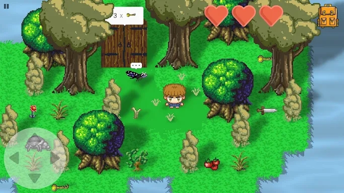 GMKR² Game Maker screenshots