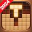 Wood Block 99 - Sudoku Puzzle icon