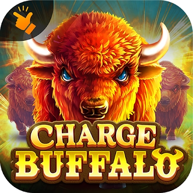 Charge Buffalo Slot-TaDa Games screenshots