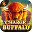 Charge Buffalo Slot-TaDa Games icon
