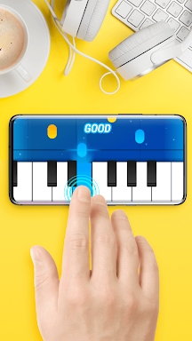 Piano fun - Magic Music screenshots