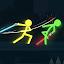Stickman Warrior: Super Battle icon