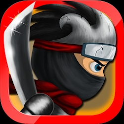 Ninja Hero - The Super Battle