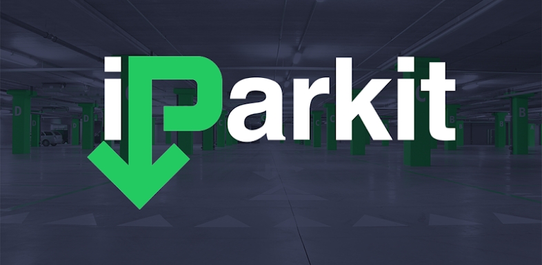 iParkit Garage Parking screenshots