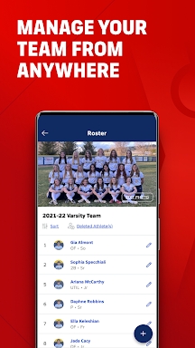 MaxPreps: High School Sports screenshots