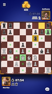 Chess Clash: Online & Offline screenshots
