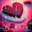 Heart Lock Screen icon
