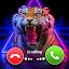 Phone Call Screen, Color Theme icon
