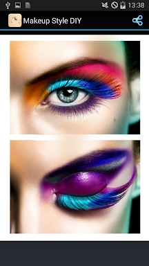 Makeup Style DIY screenshots
