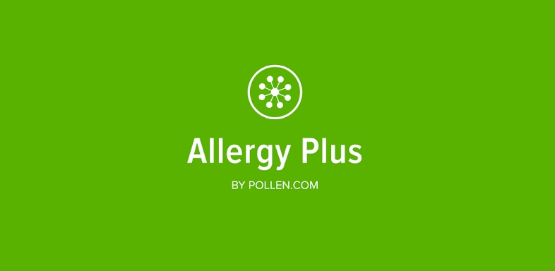 Allergy Plus by Pollen.com screenshots