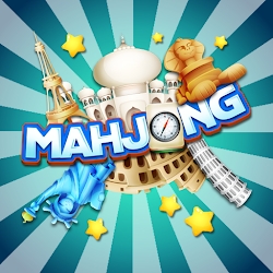 Mahjong World: City Adventures