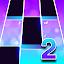 Music Tiles 2 - Piano Game icon