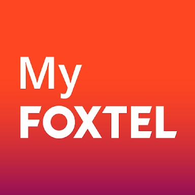 MyFoxtel screenshots