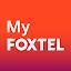 MyFoxtel icon