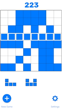 Block Puzzle - Classic Style screenshots
