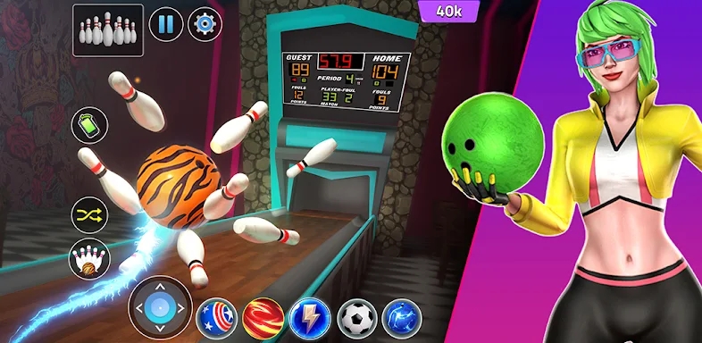Can Shooting: Ball Games screenshots