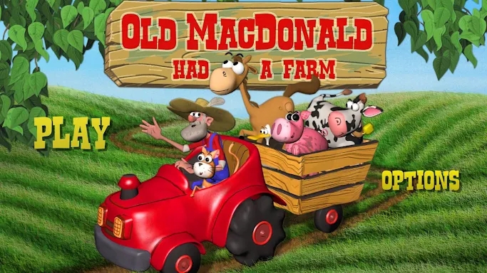 Old MacDonald Had a Farm Nurse screenshots