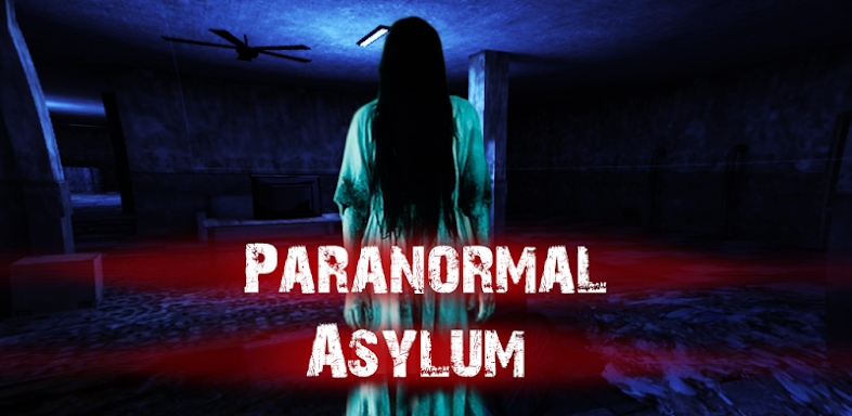 Paranormal Asylum screenshots