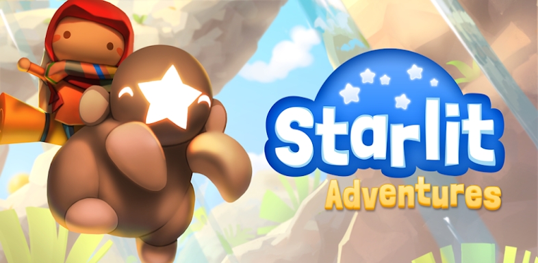 Starlit Adventures screenshots