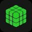 CubeX - Fastest Cube Solver icon