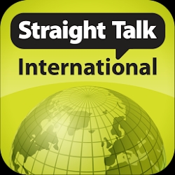 Straight Talk International