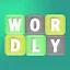 Wordly: Daily Word Game icon