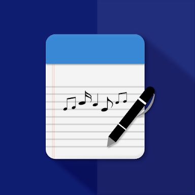 Lyric Pad for songwriters screenshots
