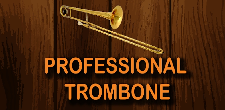Professional Trombone screenshots