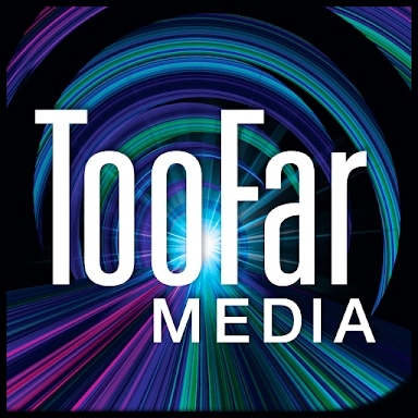 TooFar Media screenshots