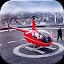 City Helicopter Simulator Game icon