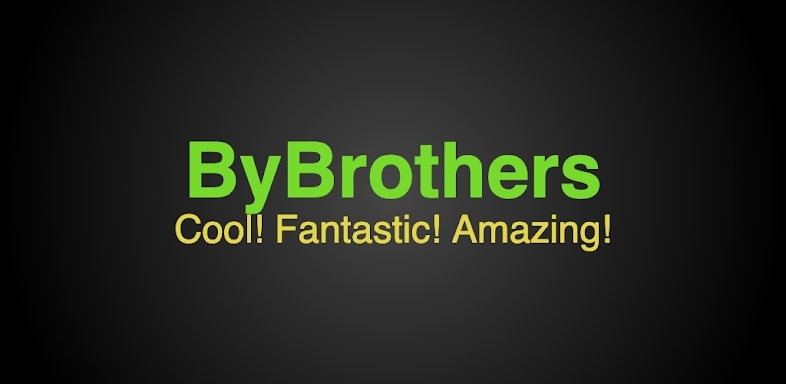 By Brothers screenshots