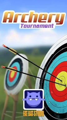 Archery Tournament screenshots