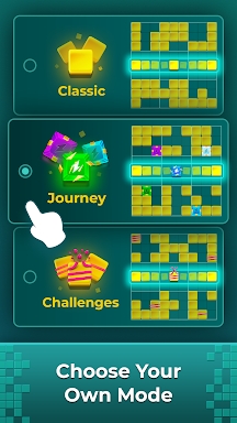 Playdoku: Block Puzzle Games screenshots