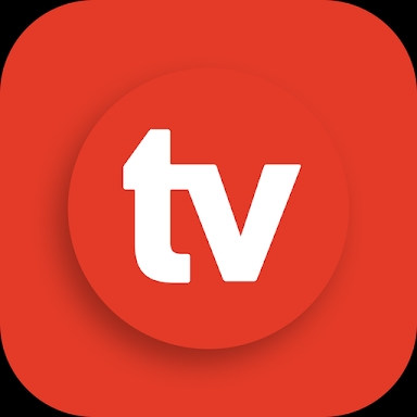 TvProfil - TV program screenshots