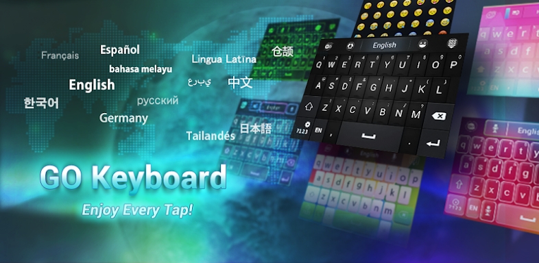 Chinese Handwriting Keyboard screenshots