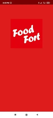 Food Fort screenshots