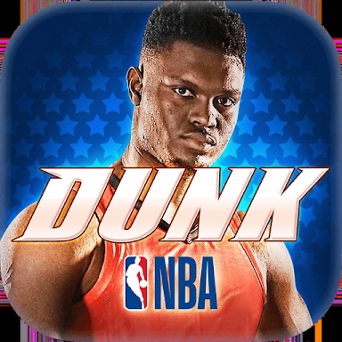 NBA Dunk - Trading Card Games screenshots