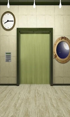 100 Doors : RUNAWAY screenshots